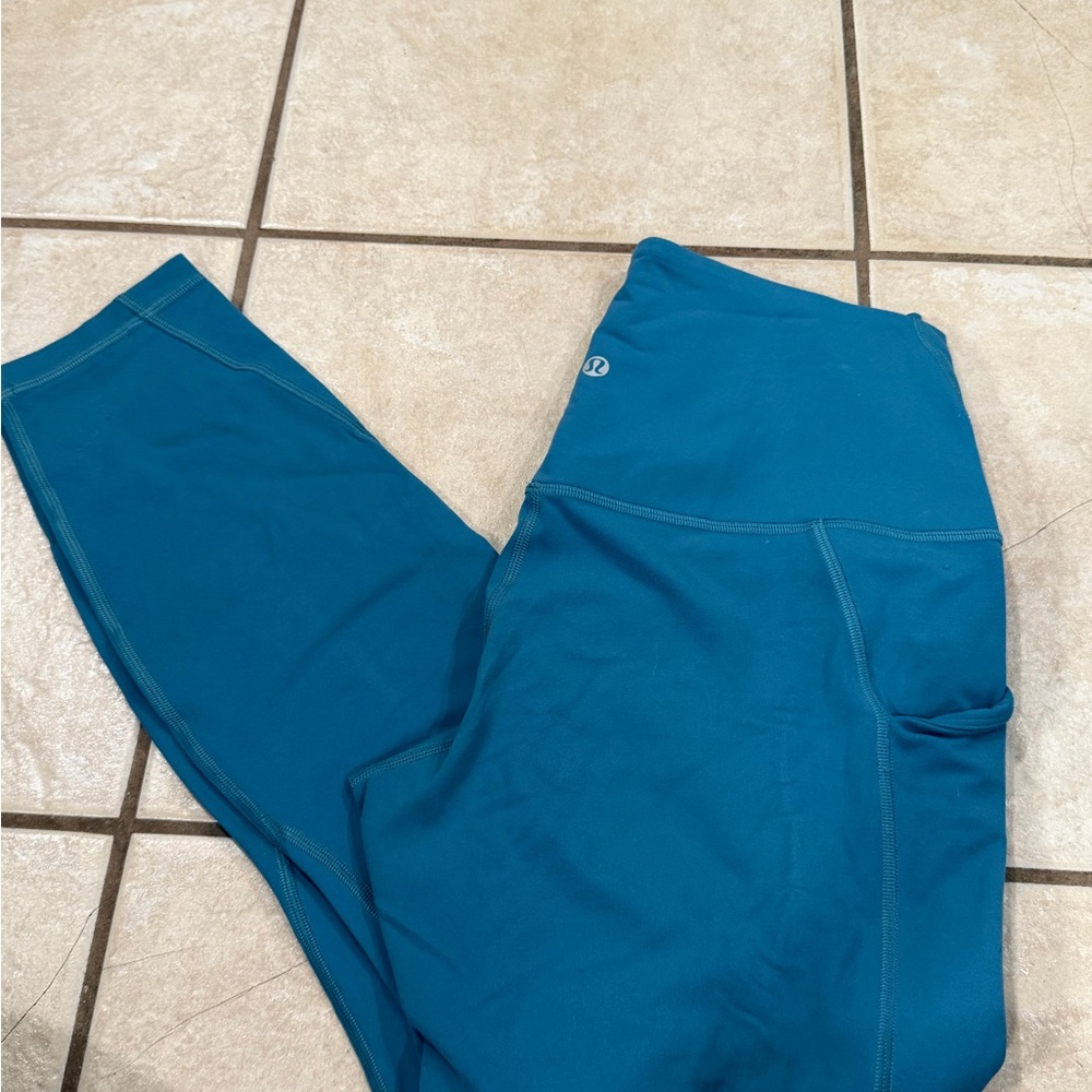 Lululemon Align Pant 25”